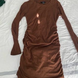 Forever 21 pre-loved dress.